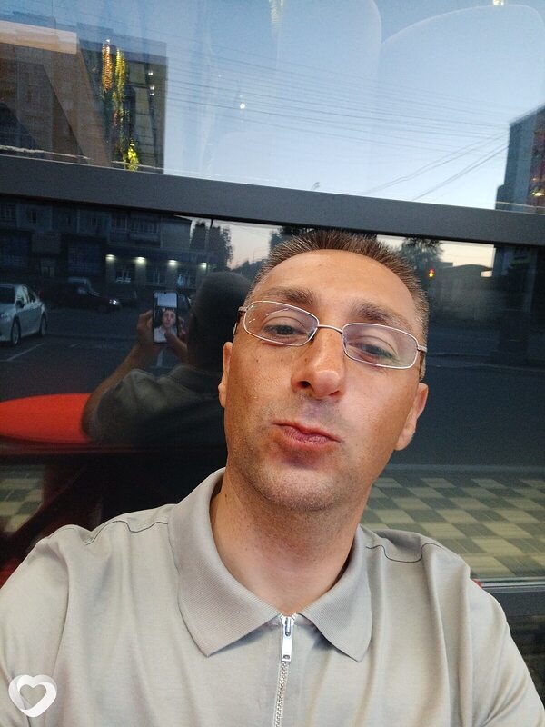 Виталий, 42, Сургуте — анкета №2562133