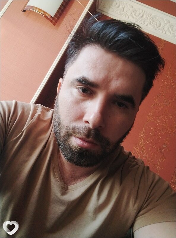 Зелимхан, 37, Грозном — анкета №2561917