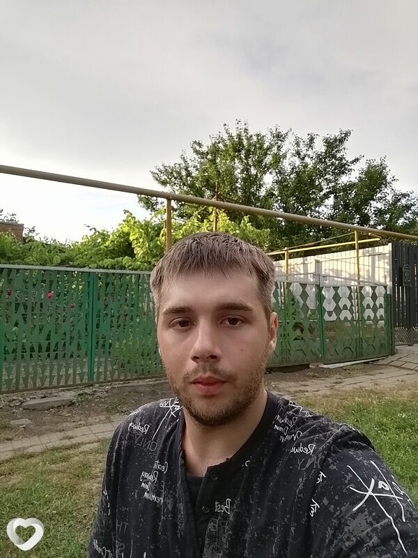 Никита, Староминская