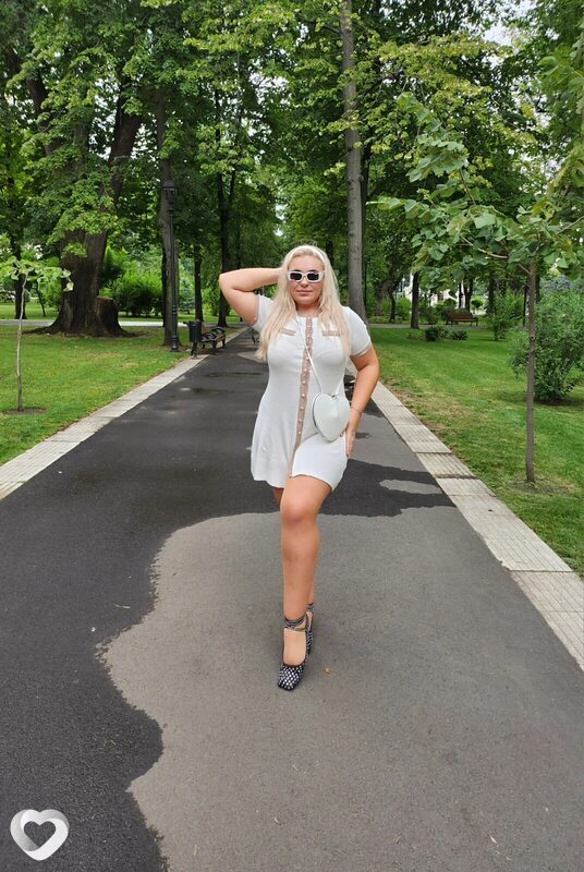 Wild Angel, 26, Кишинёв — анкета №2561815