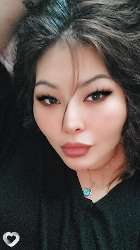 Dina, 36, Астане — анкета №2561827