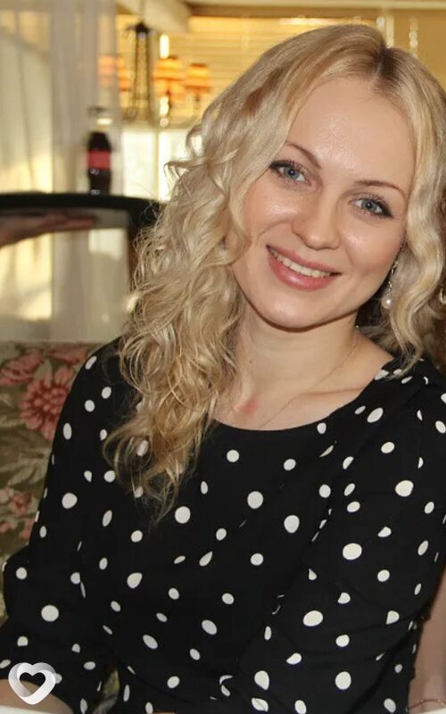 Анна, 36, Новосибирске — анкета №2561950