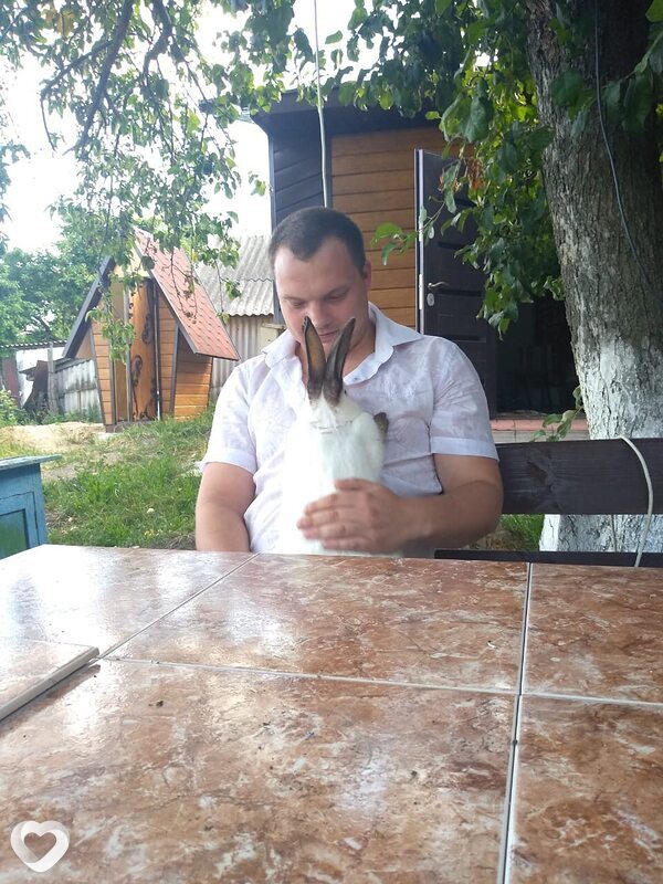 Денис, 35, Воронеже — анкета №2562067