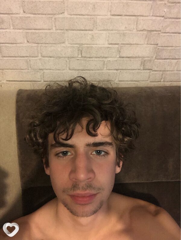 Константин, 20, Минске — анкета №2562073