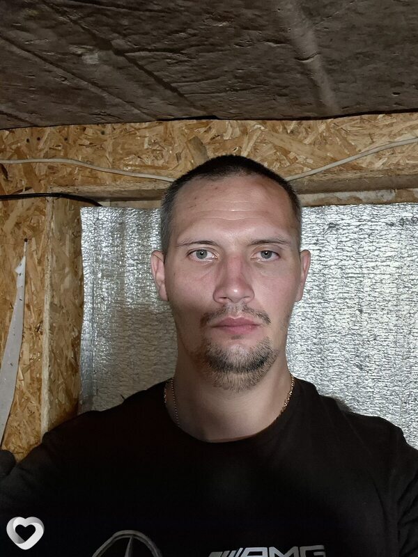 Сергей, 35, Ростове-на-Дону — анкета №2562082