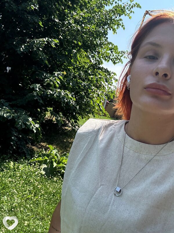 Полина, 24, Томске — анкета №2562083