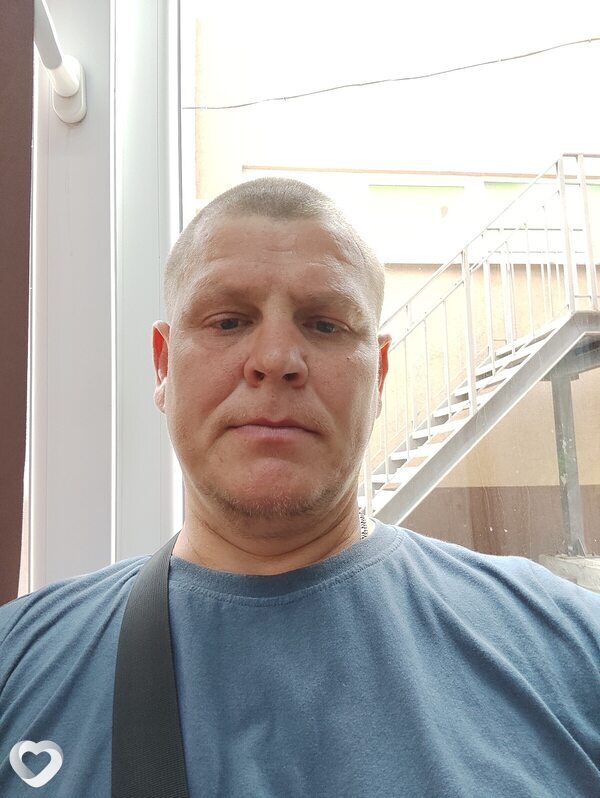 Олег, 43, Калининграде — анкета №2562137