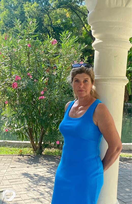 Наталья, 46, Краснодаре — анкета №2562146