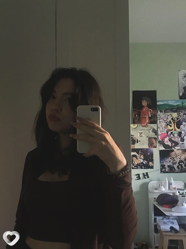 Александра, 19, Нижнем Новгороде — анкета №2562149