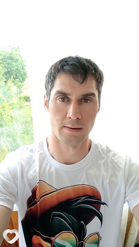 Руслан, 42, Ишимбае — анкета №2562153