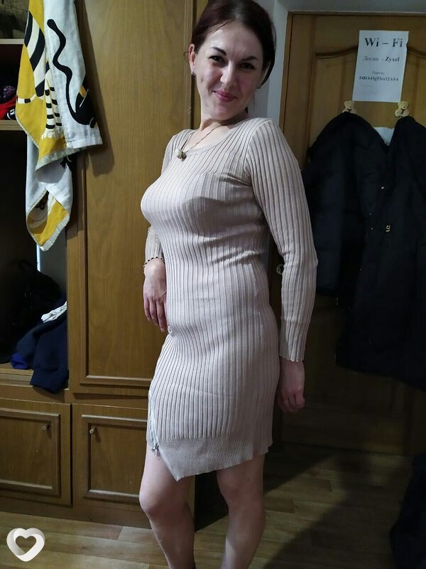 Манюня, 38, Макеевке — анкета №2562160