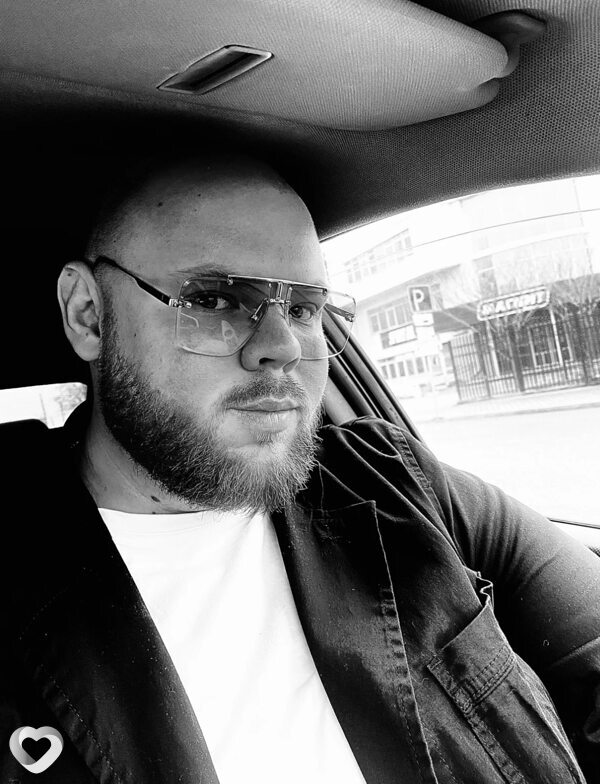 Victor, 34, Каспийске — анкета №2562090