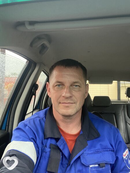 Александр, 46, Иркутске — анкета №2562097