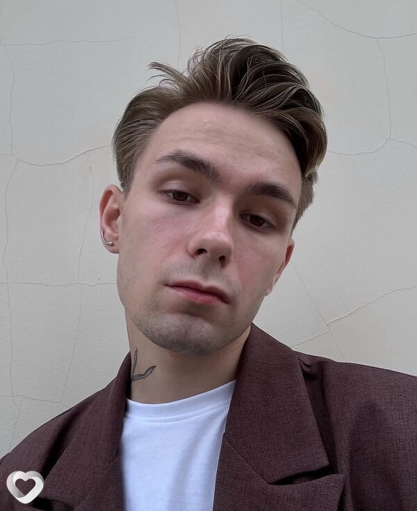 Виталий, 24, Екатеринбурге — анкета №2562243