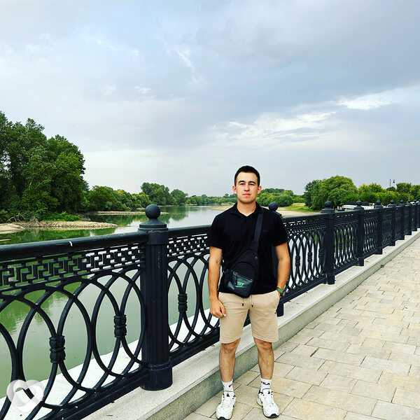 Михаил, 25, Краснодоне — анкета №2562244