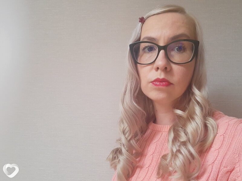 Натали, 34, Калининграде — анкета №2562246