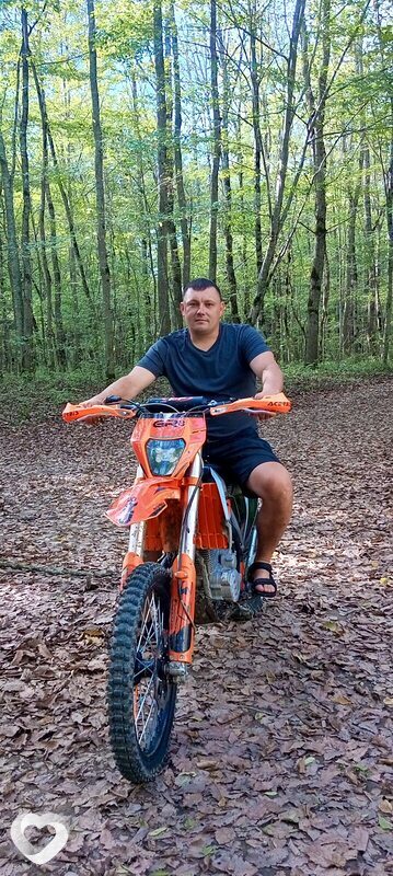 Денис, 38, Лабинске — анкета №2562249