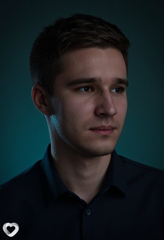 Олег, 25, Новосибирске — анкета №2562286