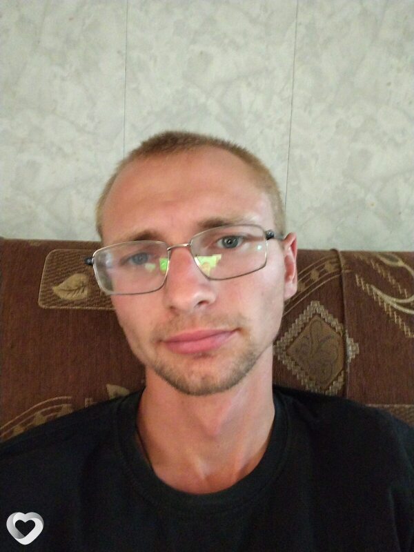 Николай Войтов, 25, Белой Калитве — анкета №2562288