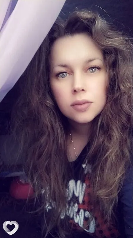 Светлана, 40, Москве — анкета №2562295
