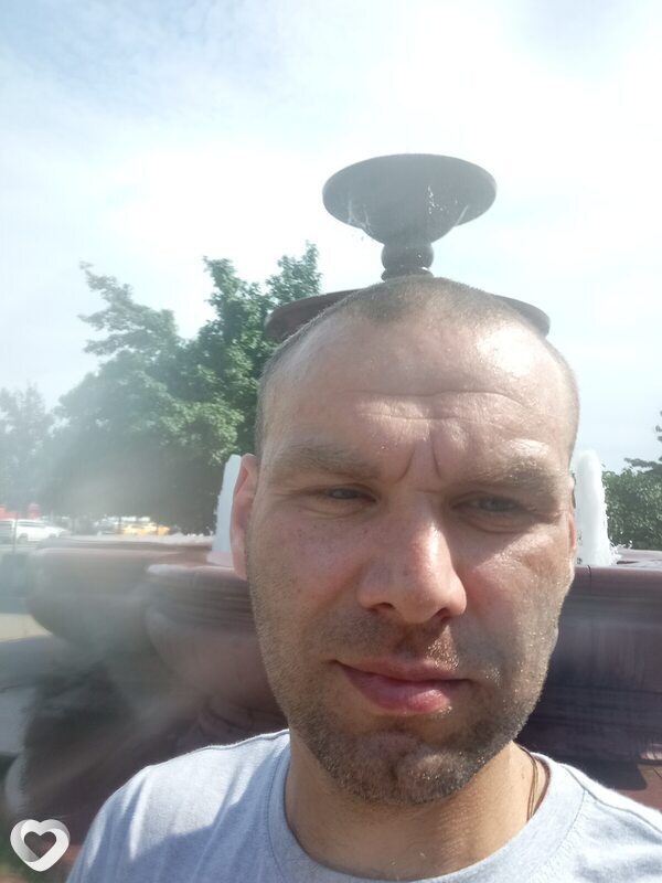 Андрей, 37, Балашихе — анкета №2562296