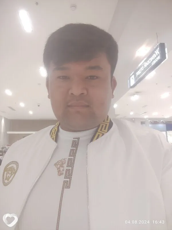 Жамшид, 28, Горно-Алтайске — анкета №2562309