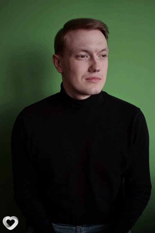 Яков, 26, Кургане — анкета №2562263