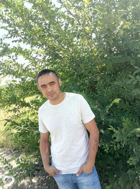 Жаслан, 45, Саратове — анкета №2562217