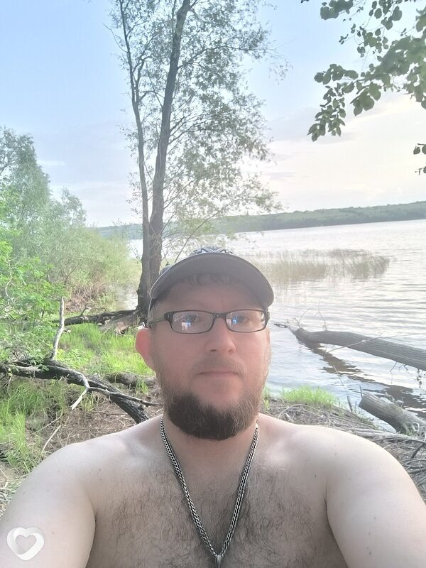 Евгений, 42, Тольятти — анкета №2562220
