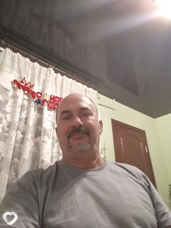Анатолий, 58, Самаре — анкета №2562221