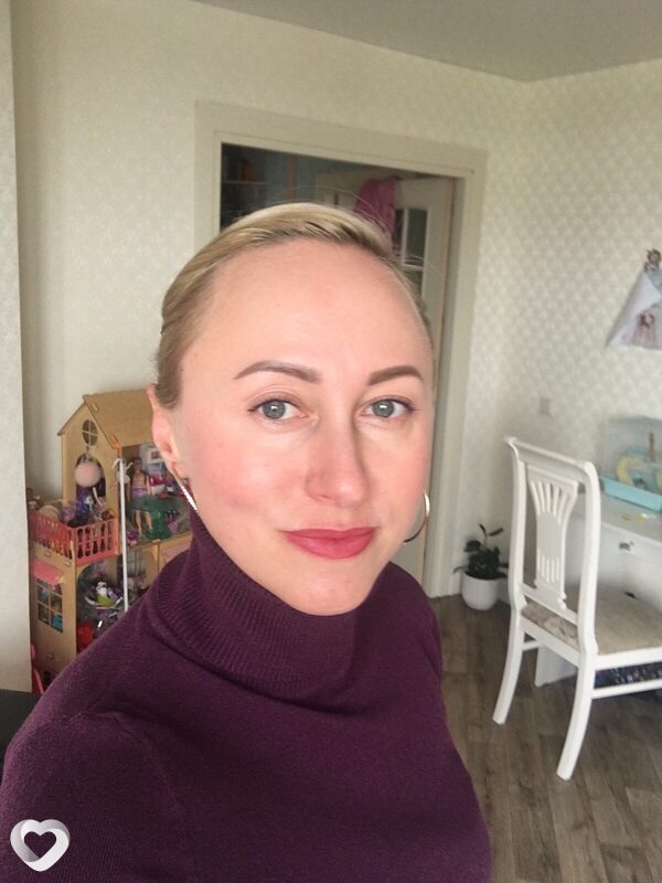 Юлия, 44, Екатеринбурге — анкета №2562234