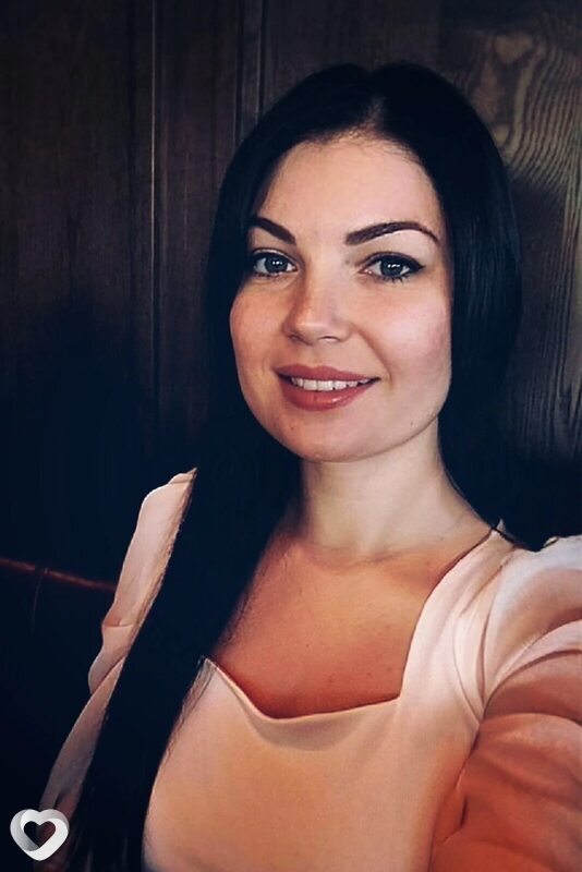 Анастасия, 34, Братске — анкета №2562187
