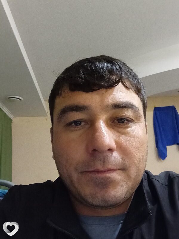 Нариман, 36, Москве — анкета №2562188
