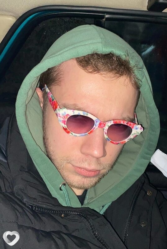 Матвей, 23, Владимире — анкета №2562201