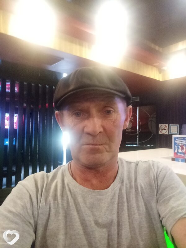 Алексей, 52, Перми — анкета №2562338
