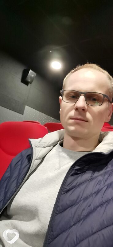 Игорь, 36, Новополоцке — анкета №2562340