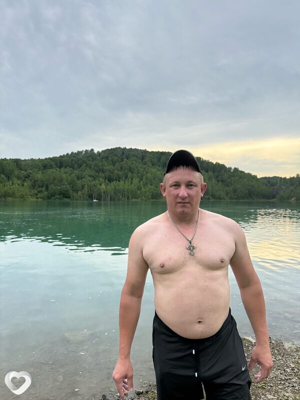 Егор, Таштагол