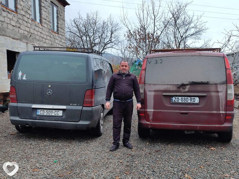 Геворг, 42, Ростове-на-Дону — анкета №2562347