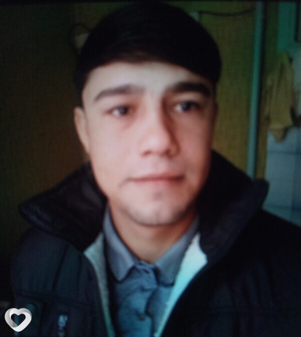 Батыр, 33, Домодедово — анкета №2562356