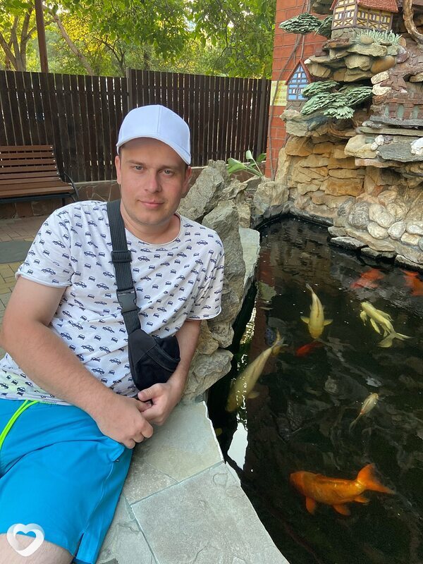 Владимир, 31, Сызрани — анкета №2563120