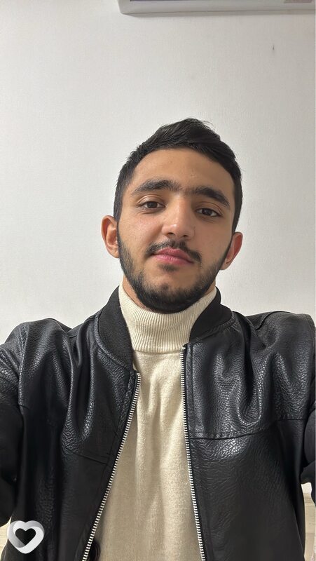 Умид, 23, Волгограде — анкета №2563132