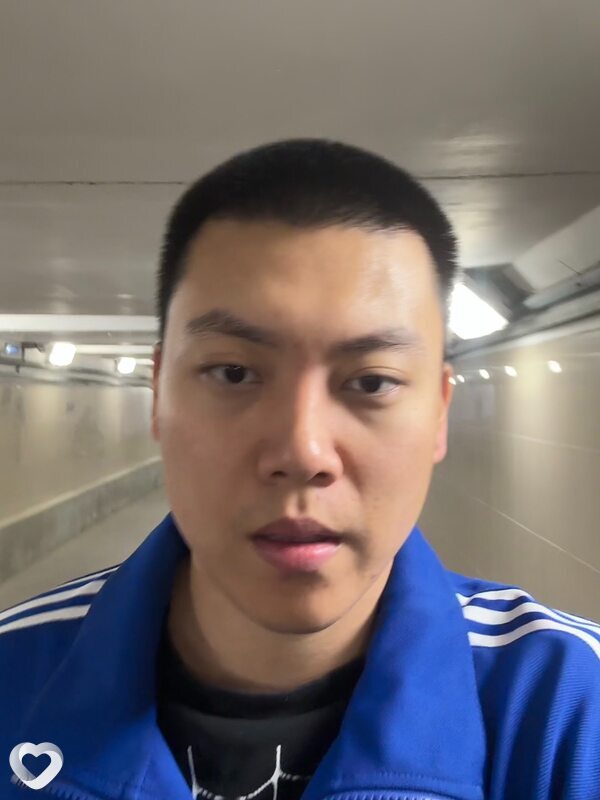 Melo, 24, Москве — анкета №2563134