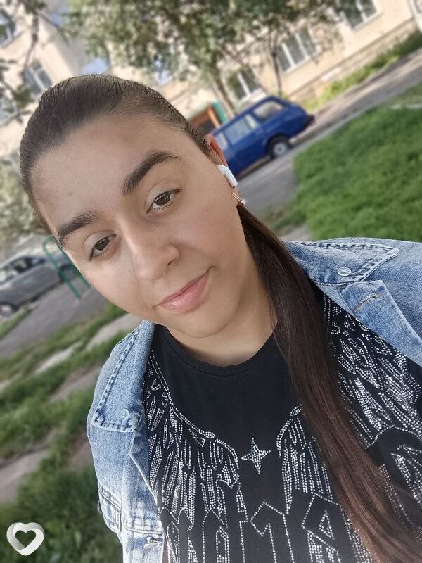 Шушана, 23, Красноярске — анкета №2562463