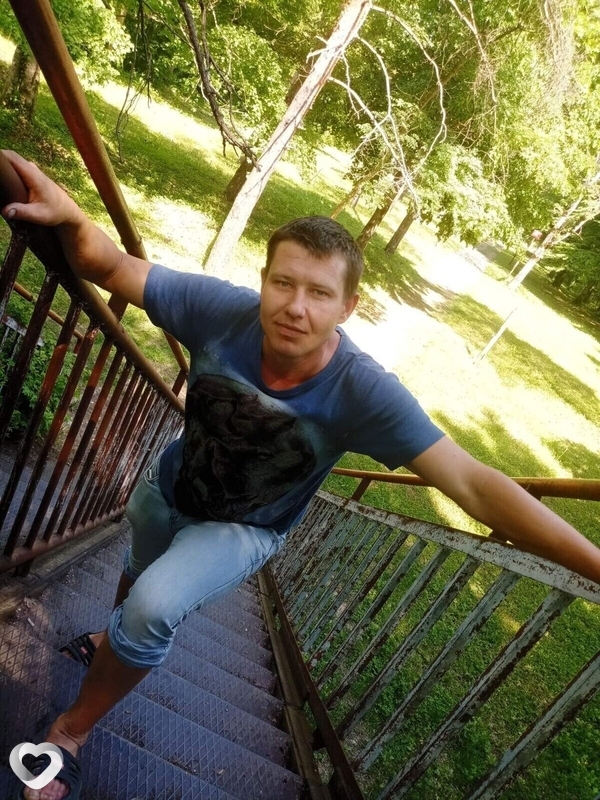 Михаил, 36, Апшеронске — анкета №2562465