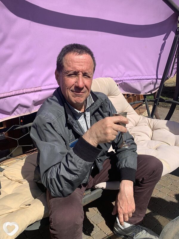 Александр, 67, Мозыре — анкета №2562476