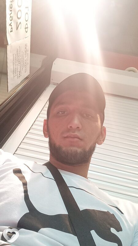 Музафар, 31, Новосибирске — анкета №2562481
