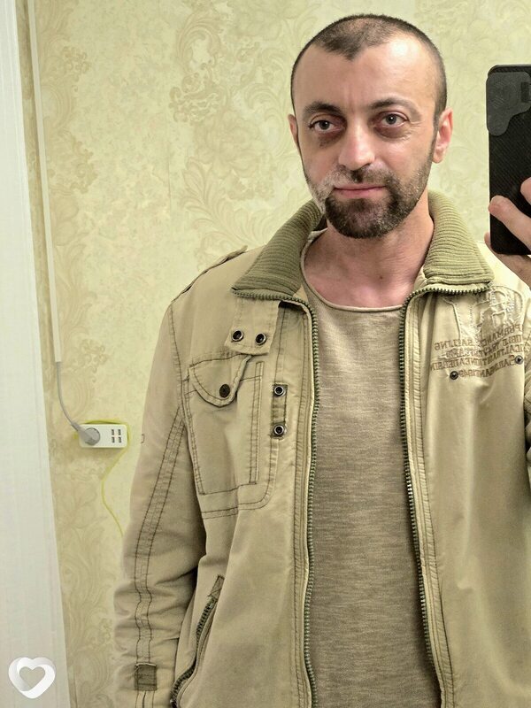 Emad, 38, Нальчике — анкета №2562412