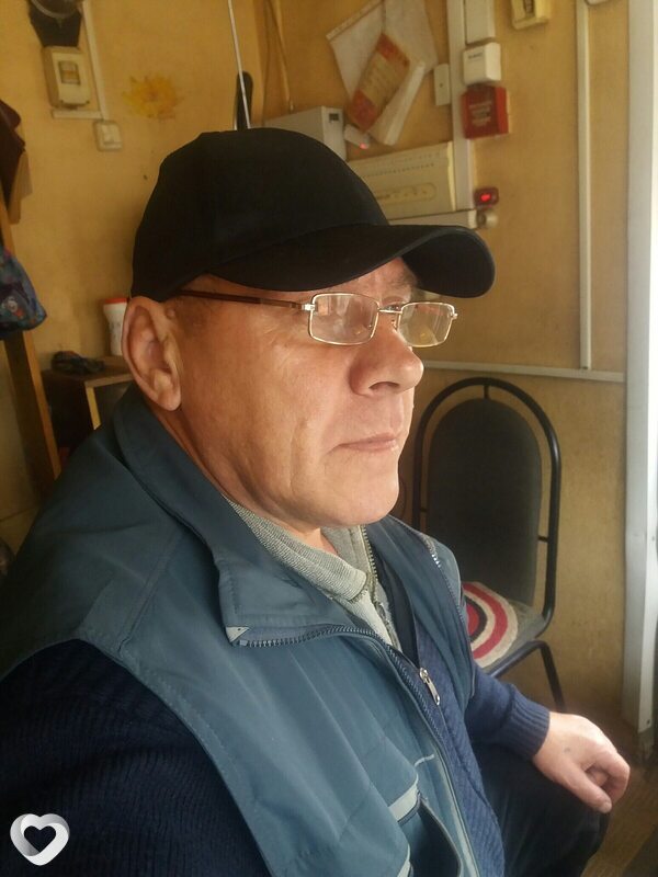 Сергей, 65, Иванове — анкета №2562414