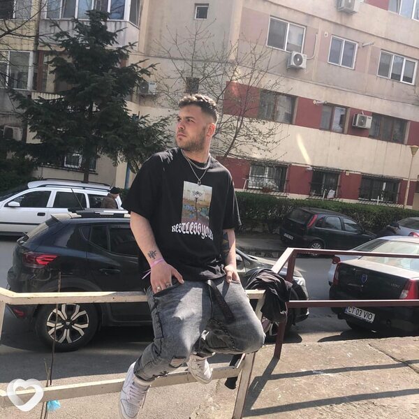 Andrei, 24, București — анкета №2562415