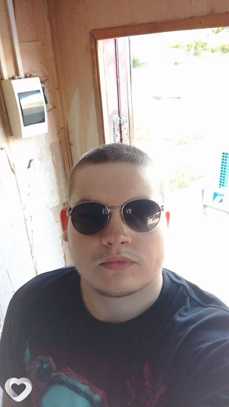 Дмитрий, 21, Борисоглебске — анкета №2562430